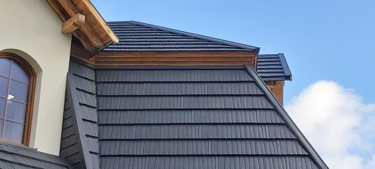 jak wybrać pokrycie dachowe w ostrowcu świetokrzyskim